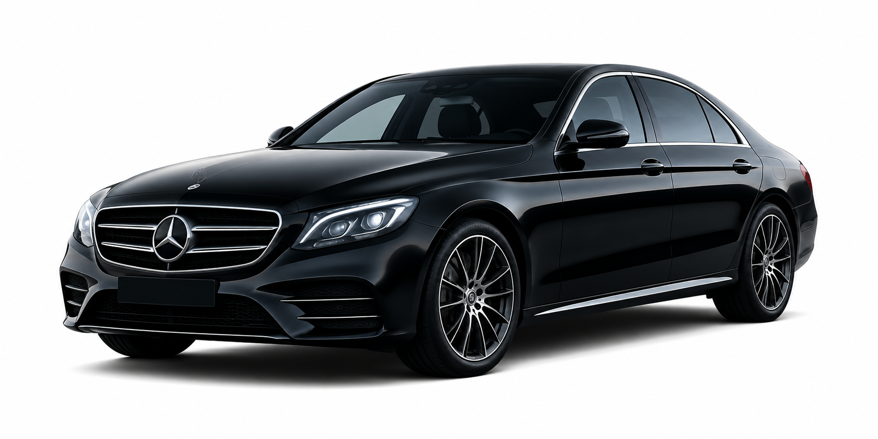 Mercedes E-Klasse