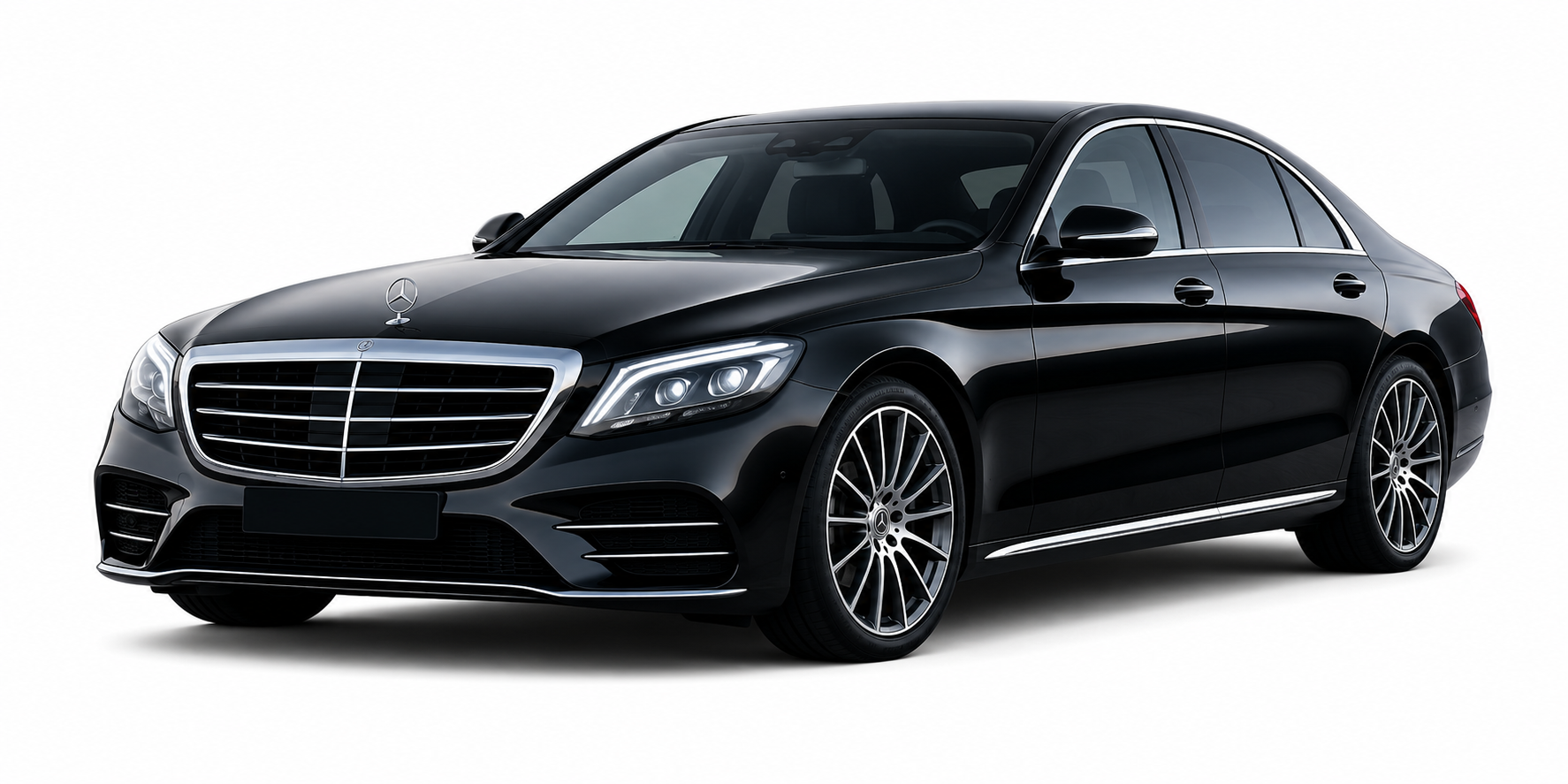 Mercedes S-Klasse