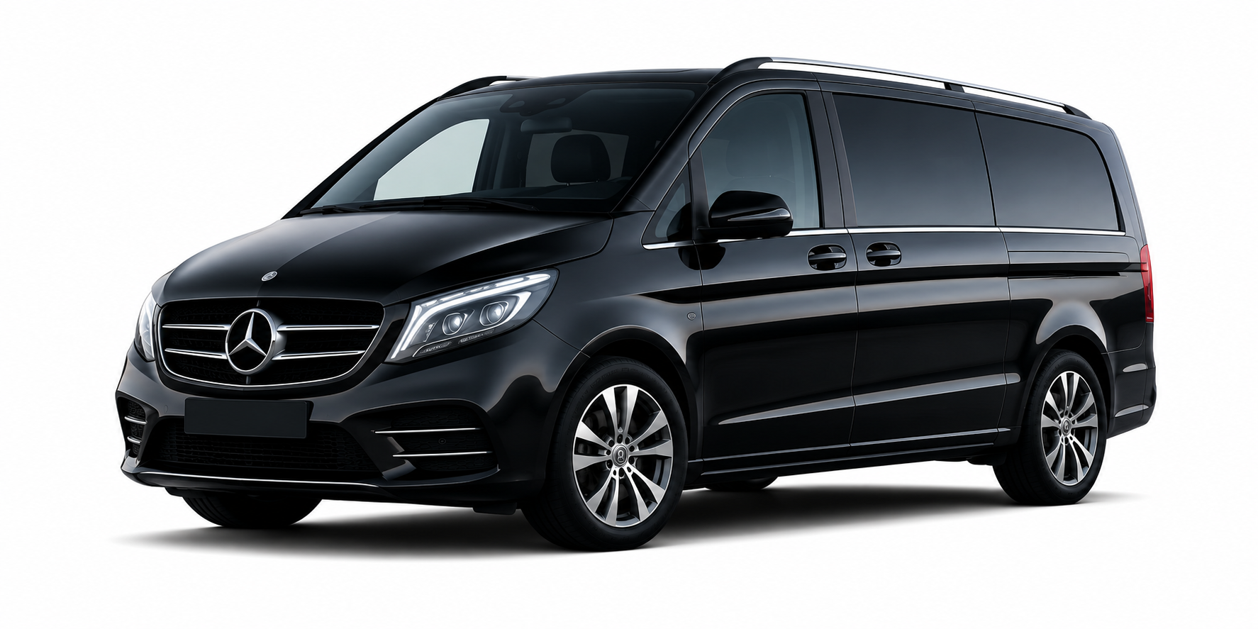 Mercedes V-Klasse